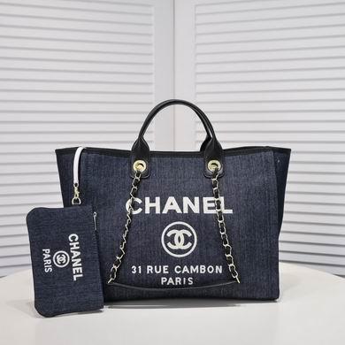 1:1 Replica Chanel Bags Ohanel 67178-6 39X32X18cm WO 17