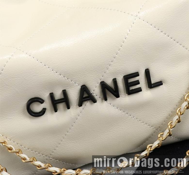 1:1 Replica Chanel Bags 8801 39X24X8cm WO 1