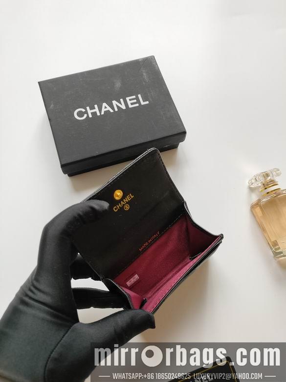 1:1 Replica Chanel Bags AP1810 11X8.5X3cm XMY 1