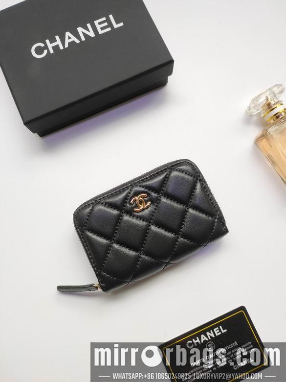 1:1 Replica Chanel Bags AP0216 10X9cm YG 1
