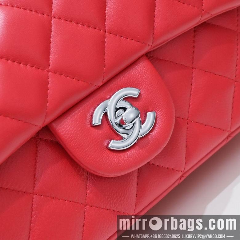 1:1 Replica Chanel Bags 1116 20X14X7cm WO 5