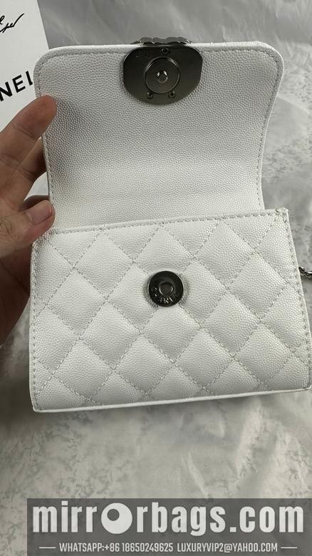 1:1 Replica Chanel Bags 739 15X6X10cm WO 1