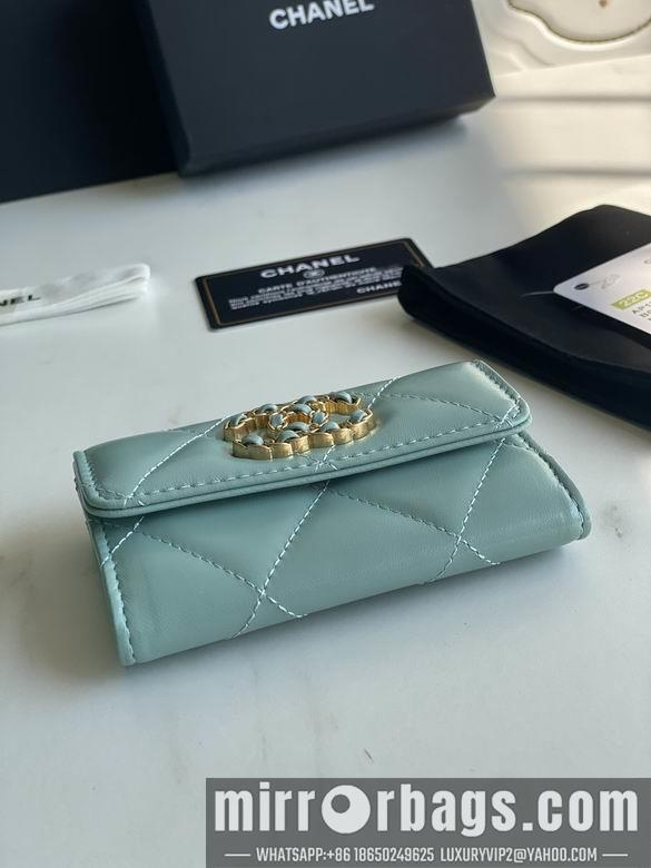 1:1 Replica Chanel Bags AP1790 11X8.5X3cm YG 1