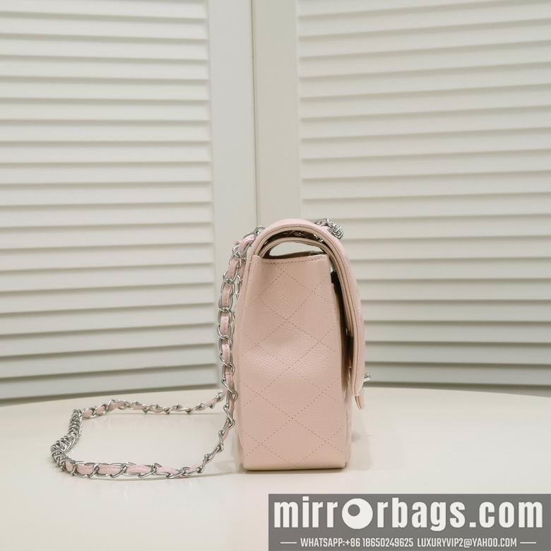 1:1 Replica Chanel Bags 1113 30X18X8cm WO 6