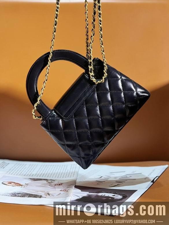 1:1 Replica Chanel Bags AS4416 13X19X7cm WO 5