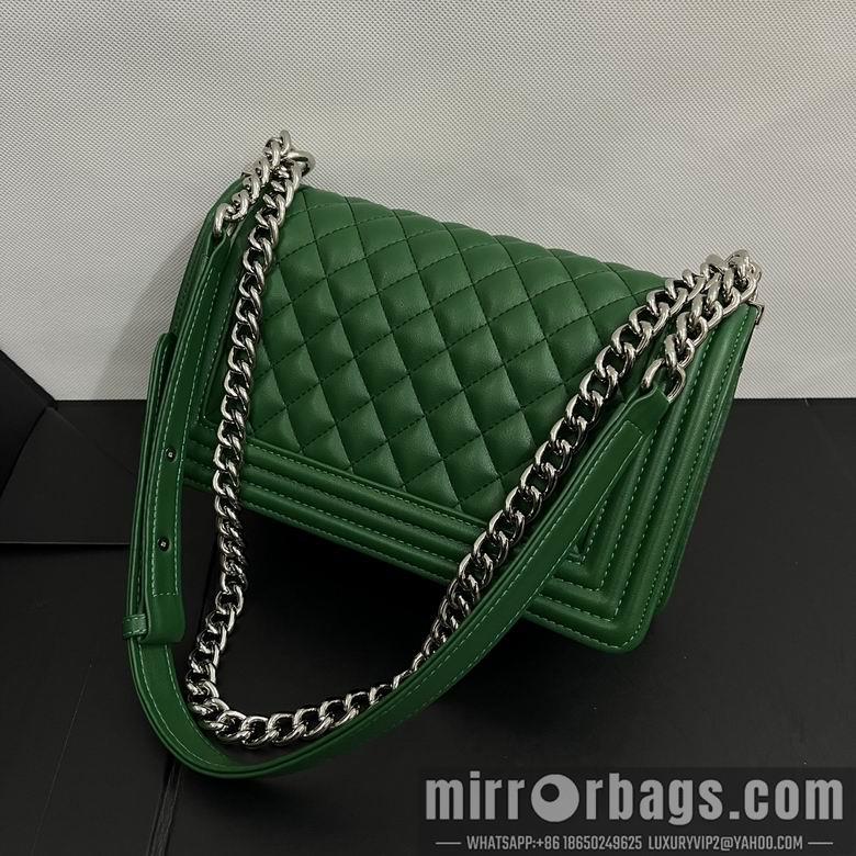 1:1 Replica Chanel Bags 67086 25X14X7cm XMY 1