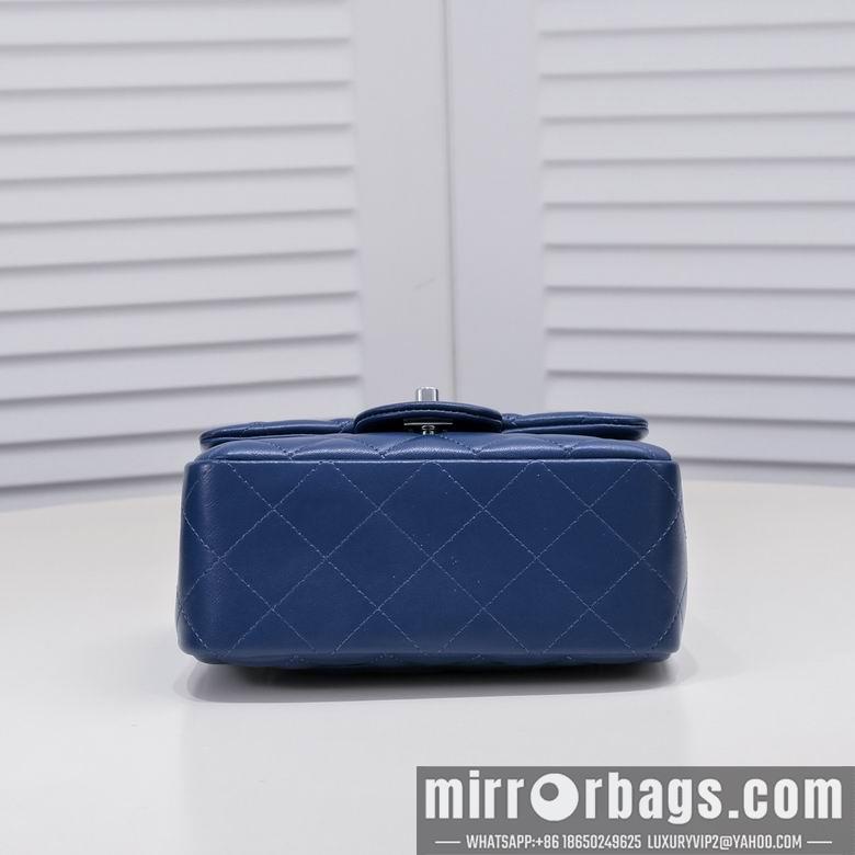 1:1 Replica Chanel Bags 1115 17.5X13X5cm WO 6