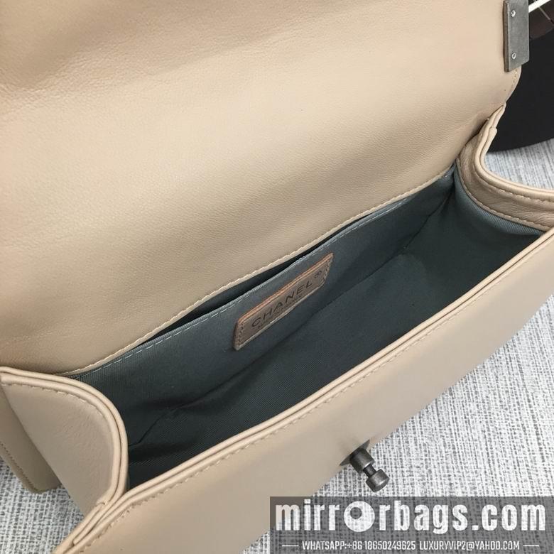 1:1 Replica Chanel Bags 67086 25X14X7cm XMY 12