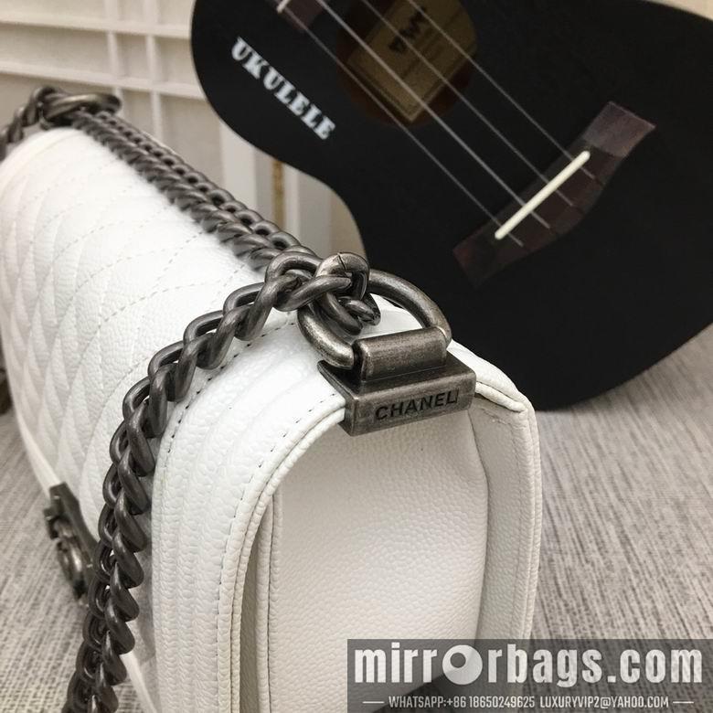 1:1 Replica Chanel Bags 67086 25X14-16X7.5cm XMY 18