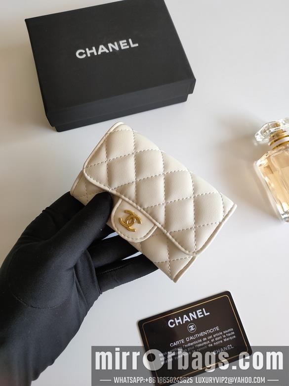 1:1 Replica Chanel Bags AP0214 7.5X11.3X2.1cm XM 1