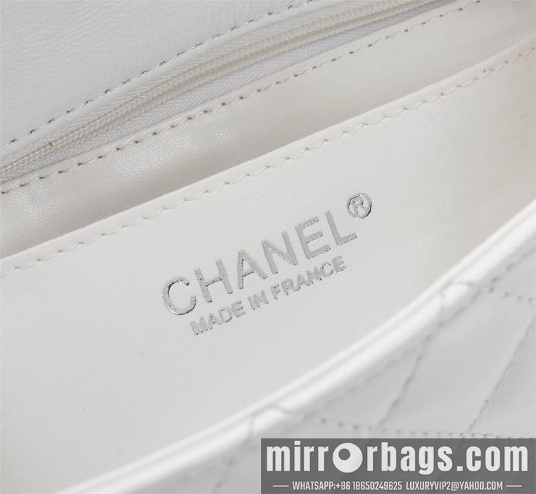 1:1 Replica Chanel Bags 1116 20cm XMY 25