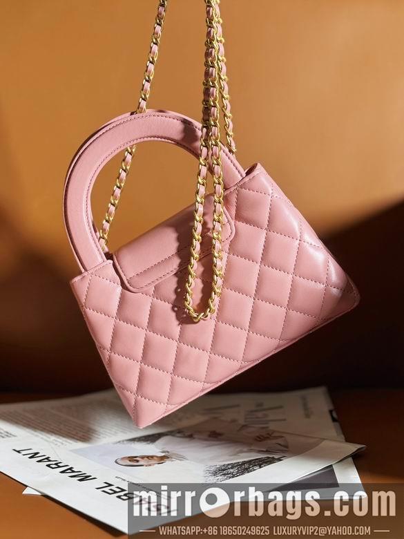 1:1 Replica Chanel Bags AS4416 13X19X7cm WO 2