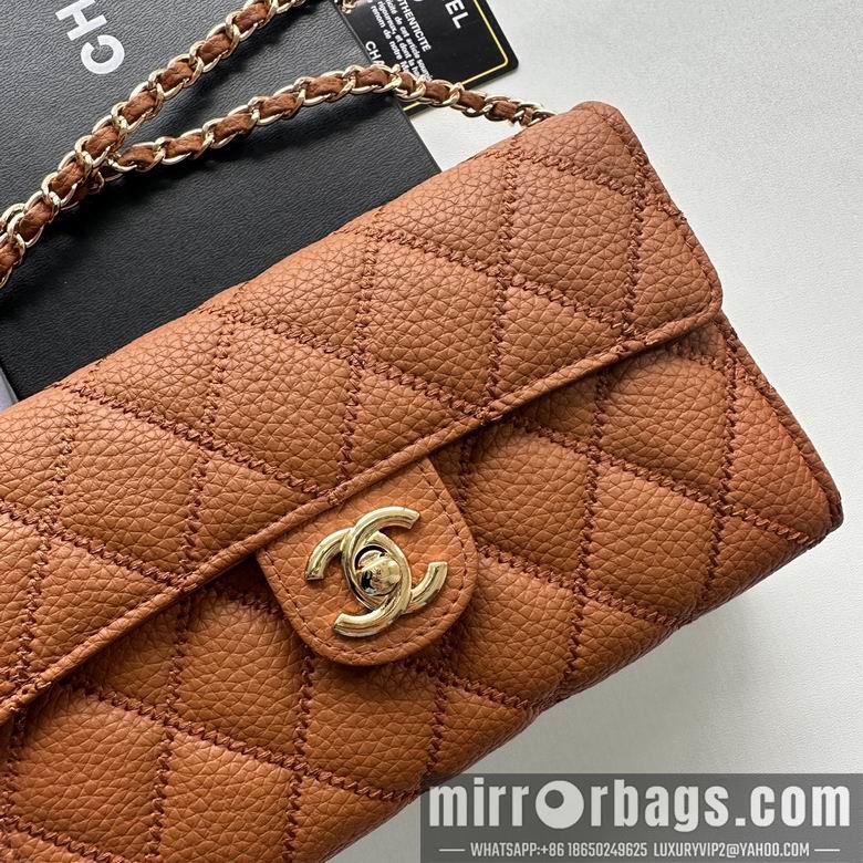 1:1 Replica Chanel Bags A50078 19X12.5X4.5cm XMY 7