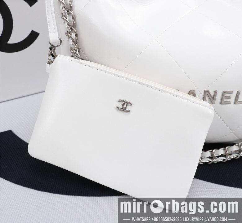 1:1 Replica Chanel Bags 8801 30X25X8cm WO 6