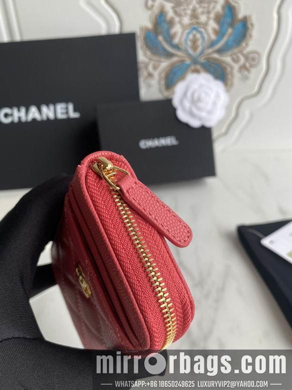 1:1 Replica Chanel Bags AP1650 7.5X2X11cm WO 7