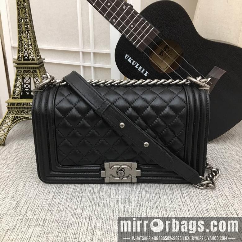 1:1 Replica Chanel Bags 67086 25X14X7cm XMY 16