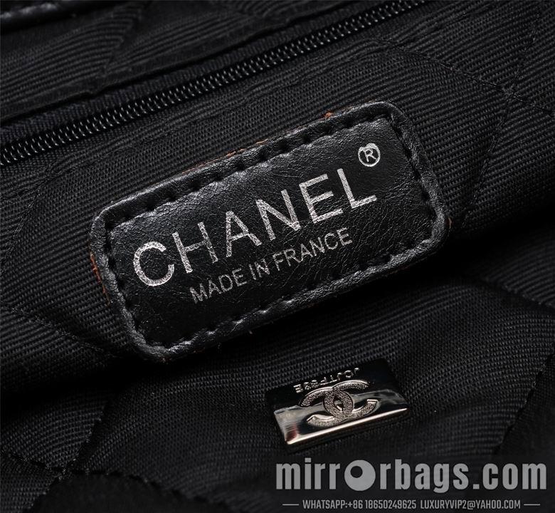 1:1 Replica Chanel Bags 8801 30X25X8cm WO 1