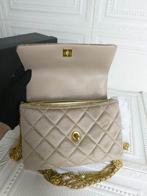 1:1 Replica Chanel Bags 912 20X15cm WO 4