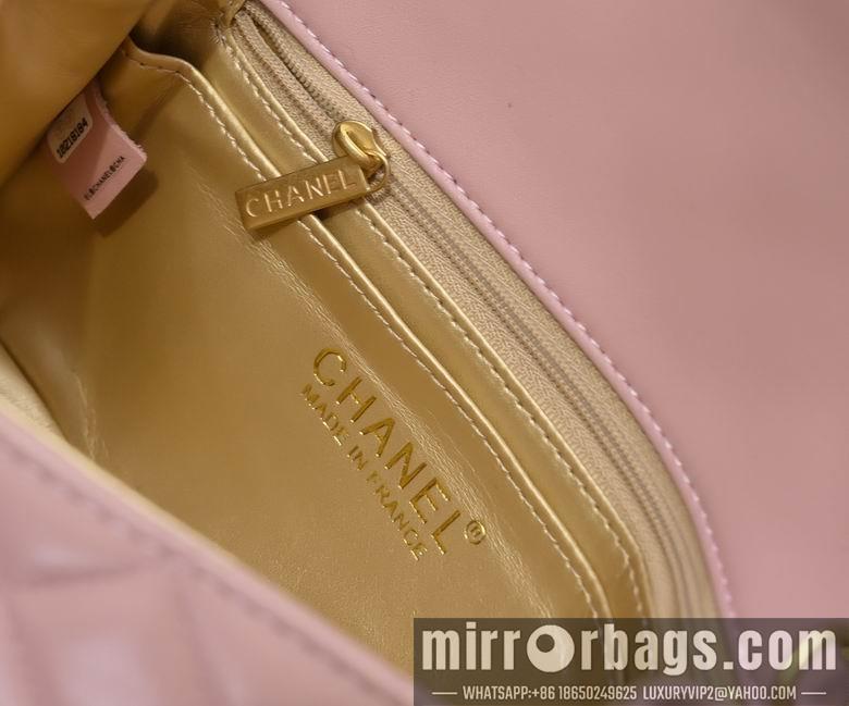 1:1 Replica Chanel Bags 9021 20X12X7cm XMY 3