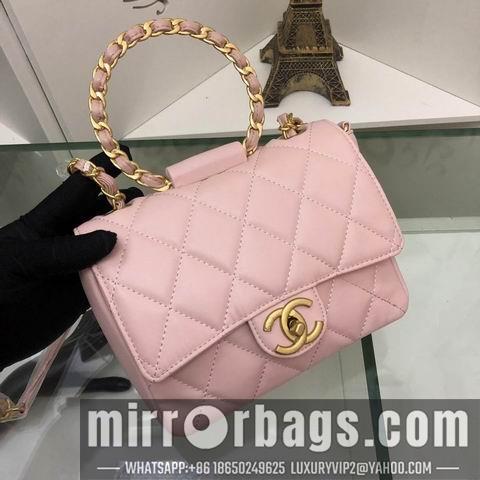 1:1 Replica Chanel Bags WX1112