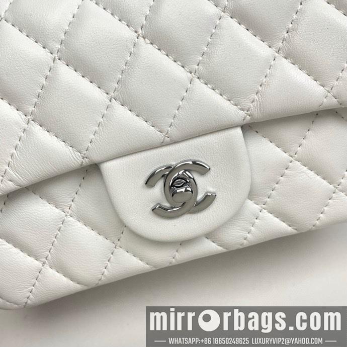 1:1 Replica Chanel Bags 1116 20X12X7cm XMY 16