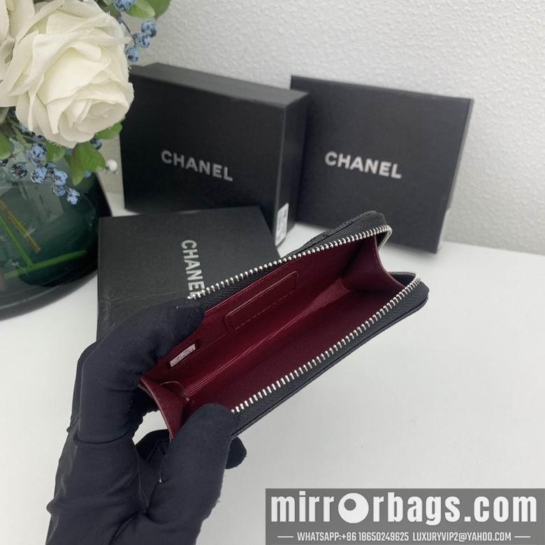 1:1 Replica Chanel Bags 2011 5.2X3.5X1.5cm ZC 5