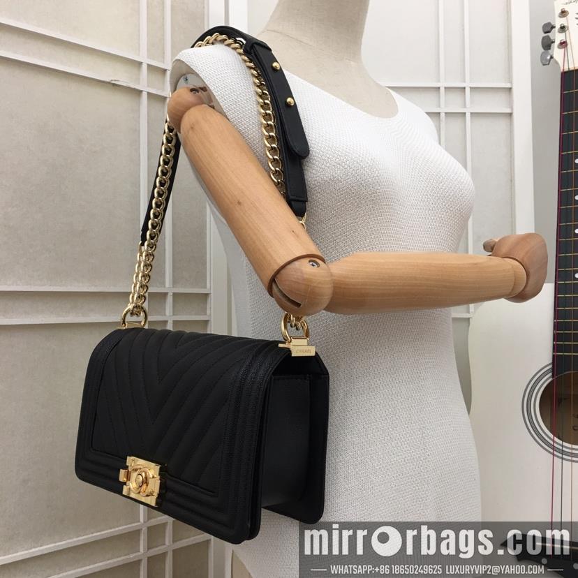 1:1 Replica Chanel Bags 67086 25X14X7cm XMY 32