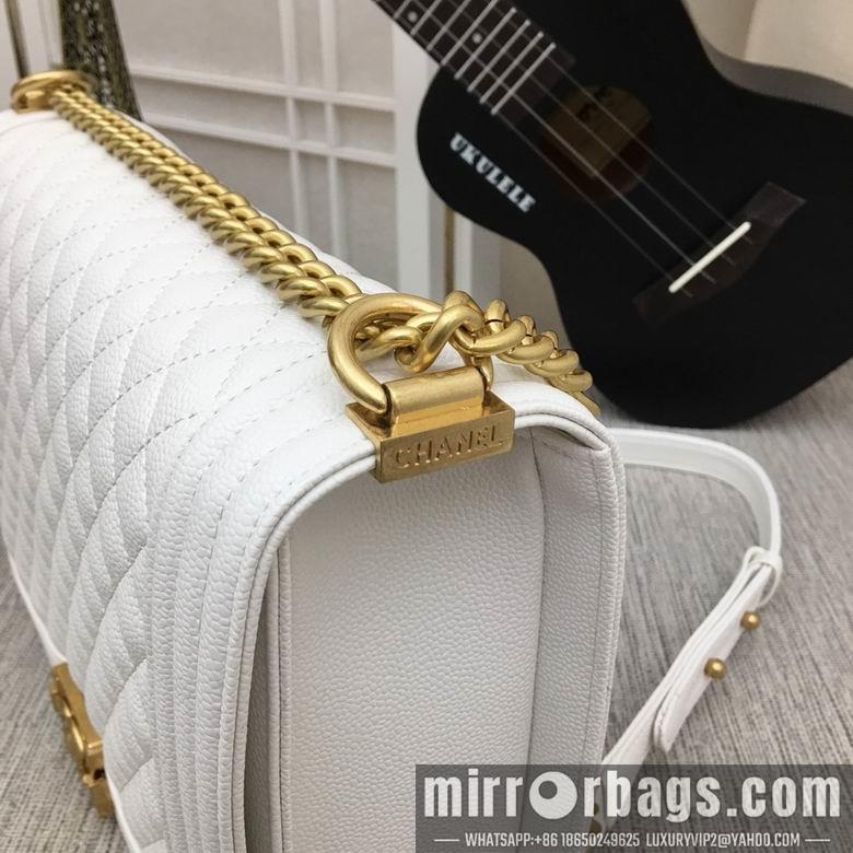 1:1 Replica Chanel Bags 67087 30cm XMY 23