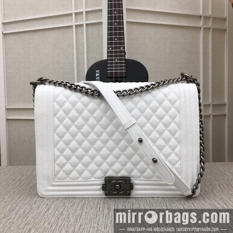 1:1 Replica Chanel Bags 67087 30cm XMY 24