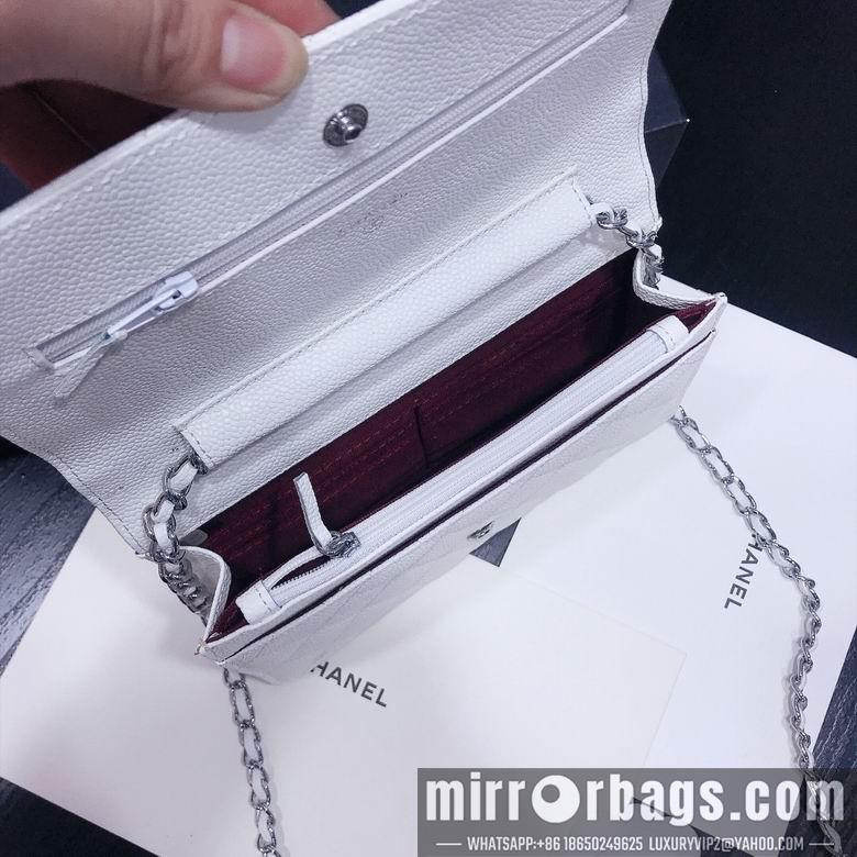 1:1 Replica Chanel Bags 33814 19X13X4cm XMY 8
