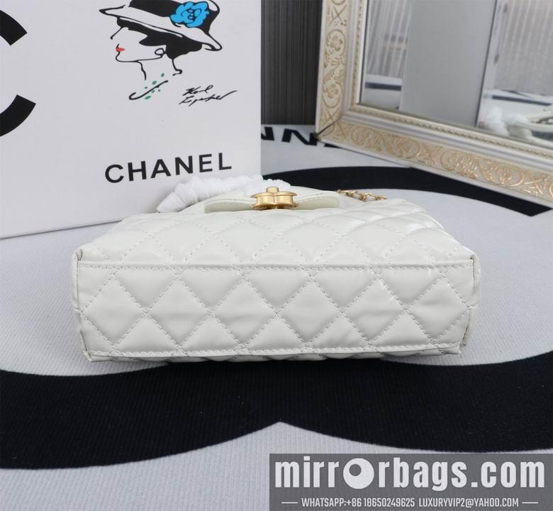 1:1 Replica Chanel Bags 8860 13X19X7cm XMY 2