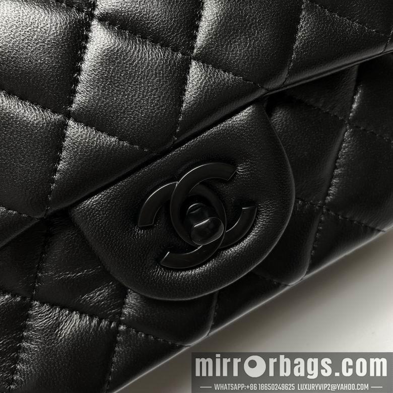 1:1 Replica Chanel Bags 1115 18X12X6cm XMY 9
