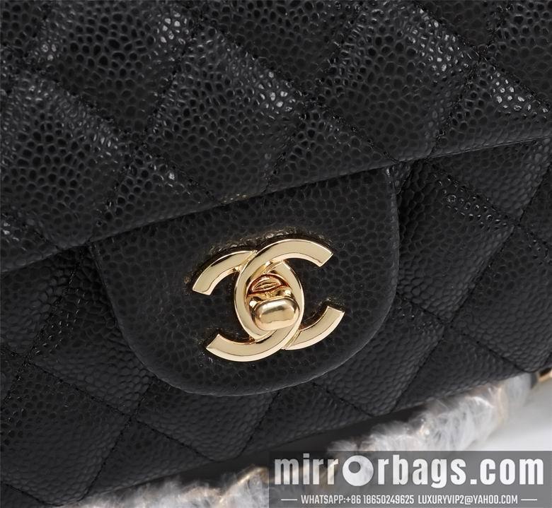 1:1 Replica Chanel Bags 1116 20cm XMY 14