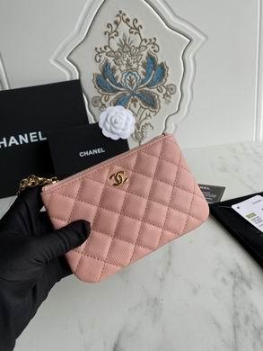 1:1 Replica Chanel Bags A50168 14X10X1cm WO 2