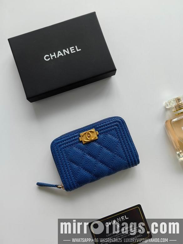 1:1 Replica Chanel Bags A84433 11.5X8cm XMY 12