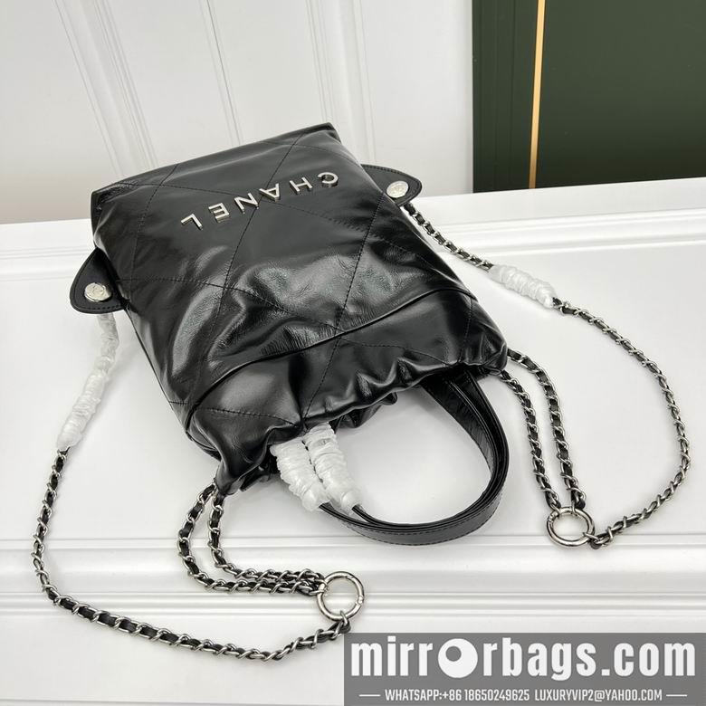 1:1 Replica Chanel Bags 6815 29X34cm WO 4