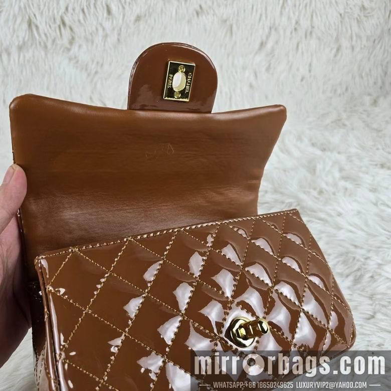 1:1 Replica Chanel Bags 8259 20X12X6cm XMY 3