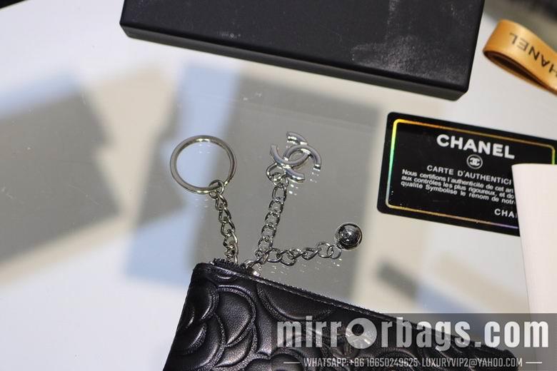 1:1 Replica Chanel Bags 50168 14.5X9cm YG 1