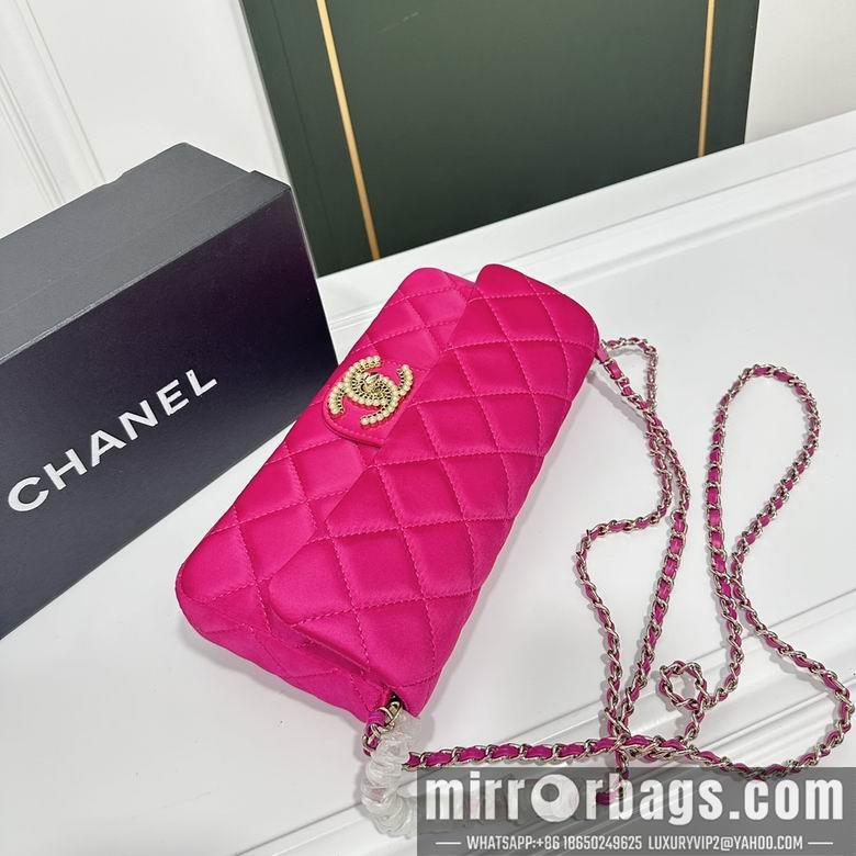 1:1 Replica Chanel Bags 6817 26X12X4cm WO 1