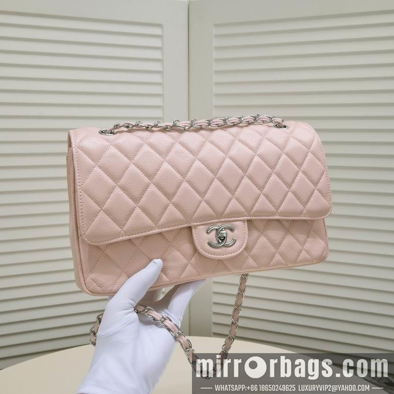 1:1 Replica Chanel Bags 1113 30X18X8cm WO 6