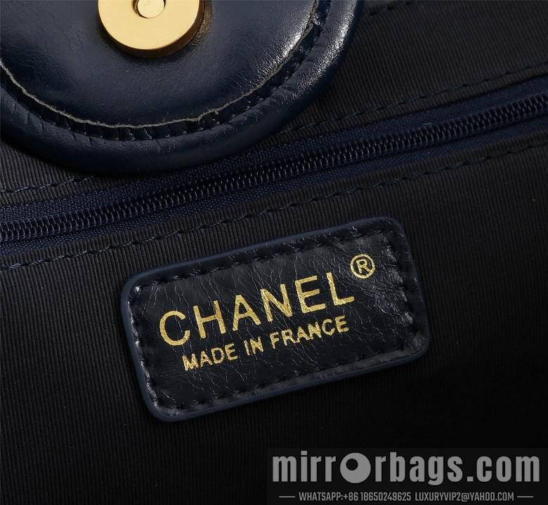 1:1 Replica Chanel Bags 8228 41X31X21cm WO 3