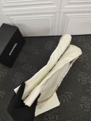 1:1 Replica Chanel Bags 207-1 39X42X8cm WO white