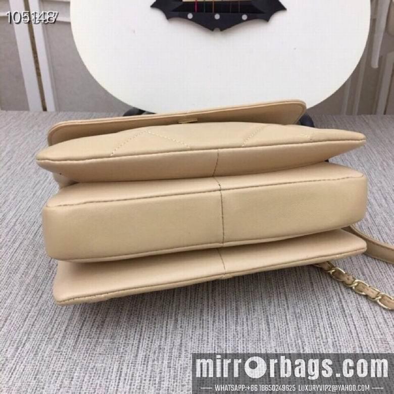 1:1 Replica Chanel Bags 92238A 25X17X12cm XMY 3