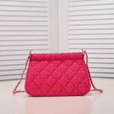 1:1 Replica Chanel Bags 3322 17.5X12X5.5cm WO 2