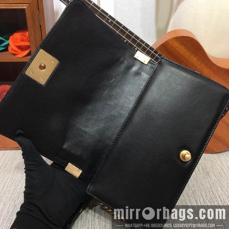 1:1 Replica Chanel Bags 67086 25X14X7cm XMY 8