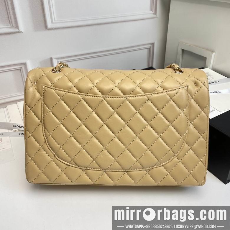 1:1 Replica Chanel Bags 1119 33X22X10cm XMY 2