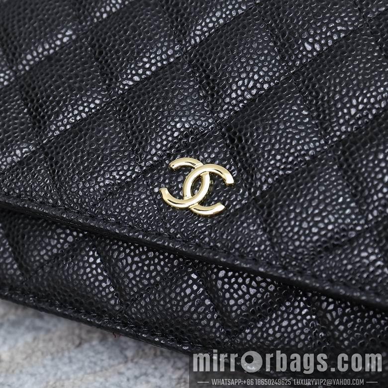 1:1 Replica Chanel Bags 33814 19cm 2