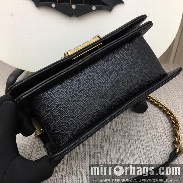 1:1 Replica Chanel Bags 67085 20X12X7.5cm XMY 6