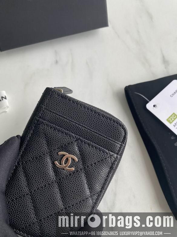 1:1 Replica Chanel Bags AP1650 7.5X2X11cm WO 1