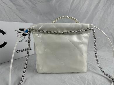 1:1 Replica Chanel Bags 810 20X19X6cm WO 4